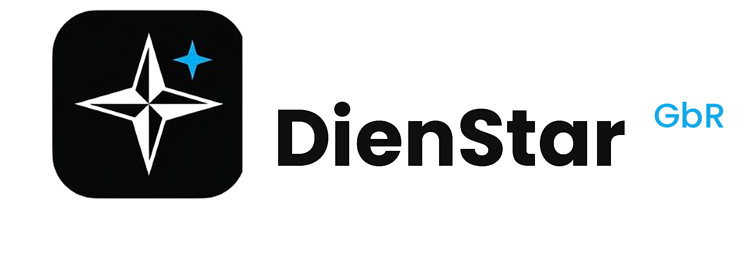 DienStar GbR Logo